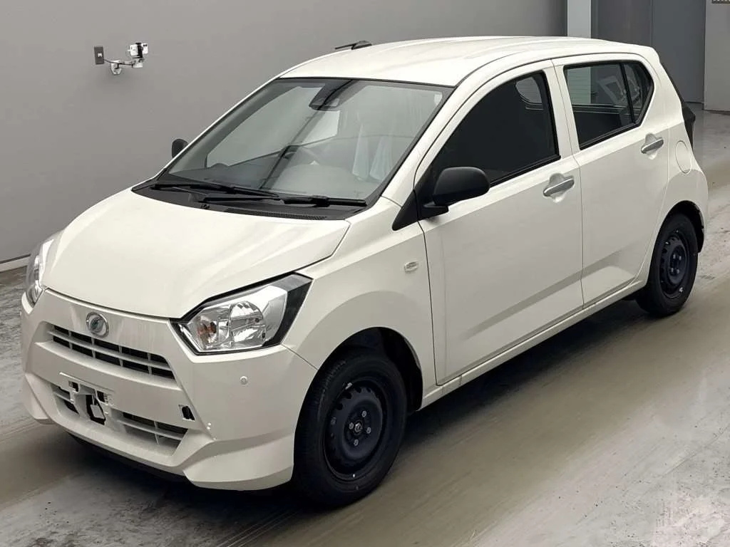 Daihatsu Mira e:S LA350S 2026